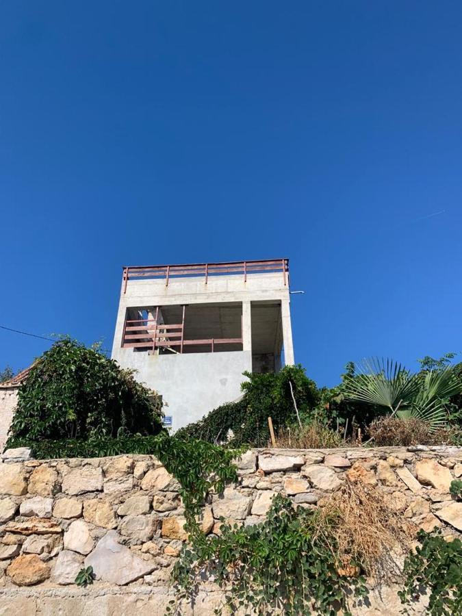 Penthouse Prvic Luka Appartement Buitenkant foto